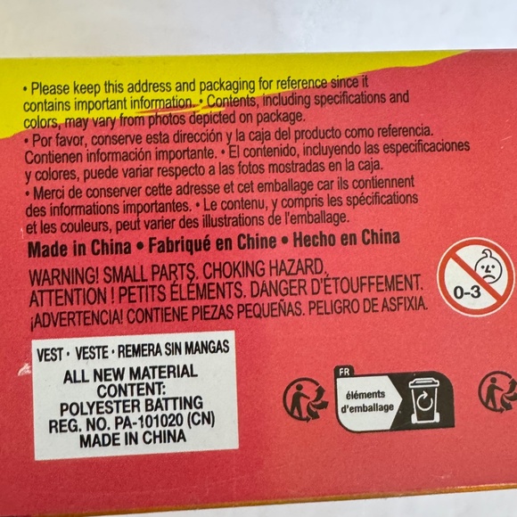 🧸 ALWAYZ BRATZ SASHA "Bunny Boo" Streetwear FASHION DOLL Accessories -2023 NEW - Picture 11 of 12